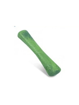 West Paw Seaflex Drifty Emerald игрушка для собак кость | 6613978