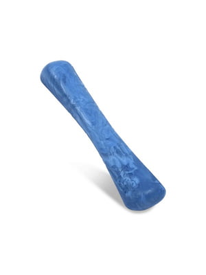 West Paw Seaflex Drifty Emerald игрушка для собак кость Большой - 21.5 см., Голубой | 6613980