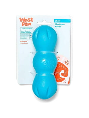 West Paw Rumpus іграшка для собак кістка - палиця | 6614004