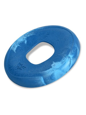 West Paw Seaflex Sailz іграшка для собак фрісбі Блакитний | 6614009