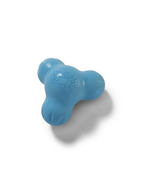 West Paw Tux Treat Toy іграшка для собак з отвором для ласощів | 6614027