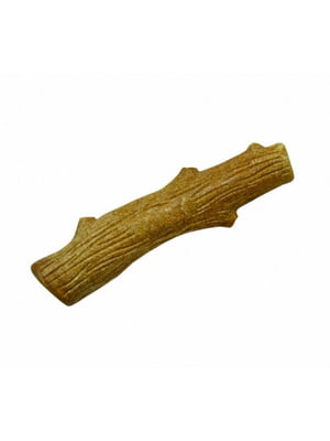 Іграшка для собак Міцна гілка 21 см Petstages Dogwood Stick | 6614061