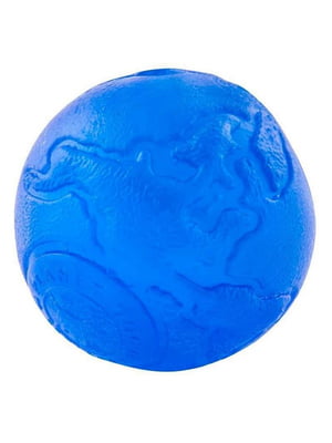Суперміцна іграшка жувальний м'ячик для собак Planet Dog Orbee Ball Roy | 6614072