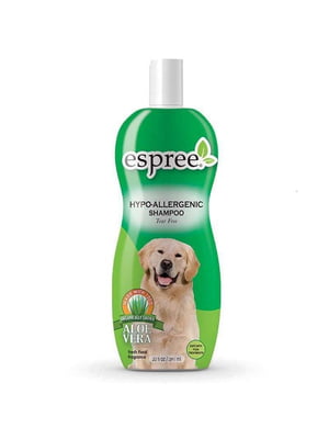 Espree Hypo-Allergenic Coconut Shampoo гипоаллергенный шампунь для собак 0.591 | 6614392