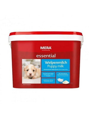 Mera Essential Welpenmilch заменитель молока для щенков с рождения до отъема | 6614467