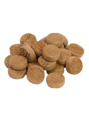 MERA Taler (Міра) ласощі для собак та цуценят велике печиво для заохочення | 6614500