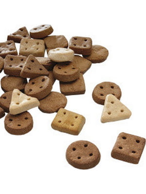 MERA Variant Mix печиво мікс варіантів ласощі для собак та цуценят для заохочення | 6614504