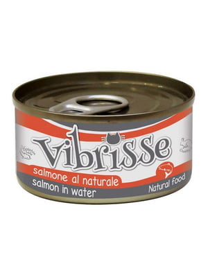 Croci Vibrisse влажный корм консервы для котов 70 г х 14 шт | 6614678