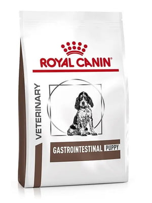 Royal Canin Gastrointestinal Puppy корм для цуценят для травлення 1 кг. | 6615119