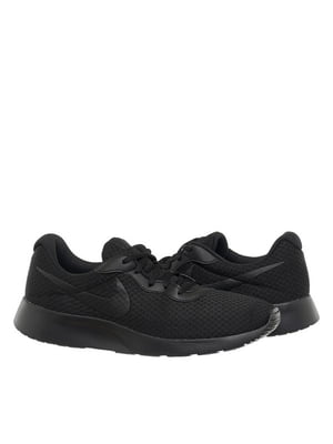 Кросівки чорні Nike Tanjun | 6040550