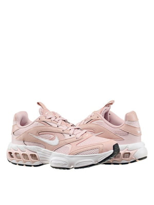 Кросівки рожеві Zoom Air Fire | 6103713