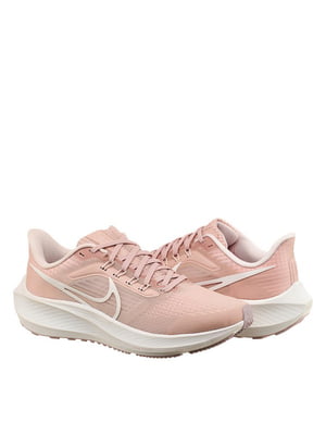 Кросівки світло-рожеві Air Zoom Pegasus | 6616925