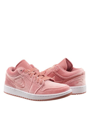 Кросівки рожеві 1 Low Se | 6616950