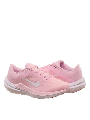 Кросівки світло-рожеві Winflo 10  | 6616977
