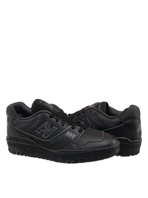 Кроссовки New Balance Shoes черные | 6617084