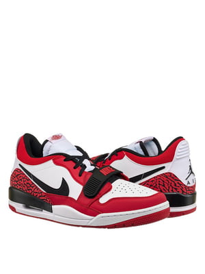 Кроссовки Nike Air Jordan Legacy 312 Low | 6617091