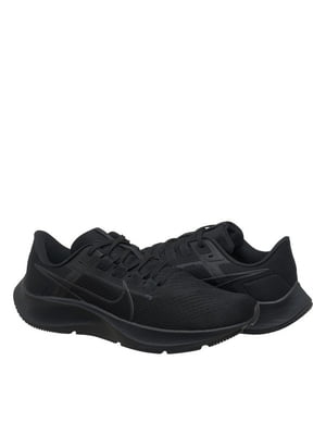Кросівки Nike Air Zoom Pegasus 38 чорні | 6617102