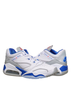 Кросівки Jordan Point Lane синьо-білі | 6617104