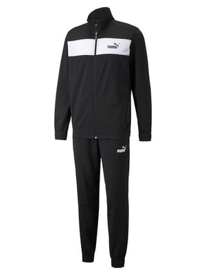 Спортивний костюм Poly Suit: кофта та штани | 6617345