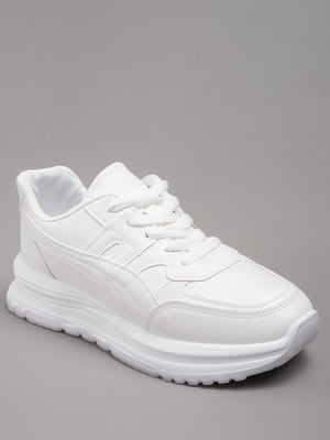 Кросівки білі | 6620386