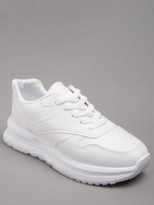 Кросівки білі | 6620391