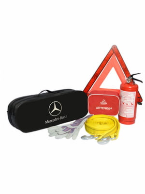 Набір автомобіліста Mercedes-Benz кросовер / мінівен | 6620778