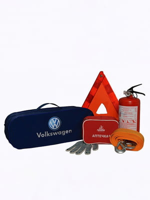 Набір автомобіліста Volkswagen легковий | 6620792