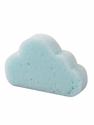 Губка для миття посуду Хмара blue | 6620953