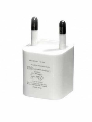 Зарядний адаптер USB для iPhone, iPod | 6621056