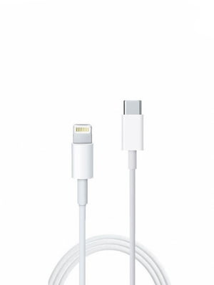Зарядний USB кабель Type-C для освітлення iphone ipad | 6621057
