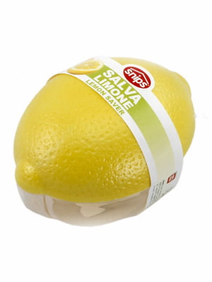 Контейнер для зберігання лимону | 6621266