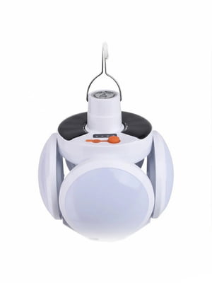 Підвісна лампа-ліхтар для кемпінгу з акумулятором | 6621550