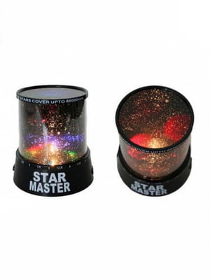 Проектор зоряного неба STAR MASTER | 6622671