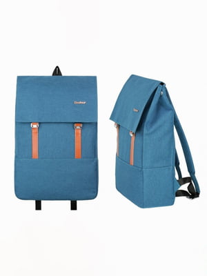 Рюкзак "Riniero Blue" синій | 6622735