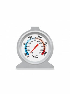 Термометр биметаллический для духового шкафа | 6623033