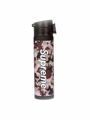 Термос bottle Supreme (400 мл) камуфляжной расцветки | 6623039