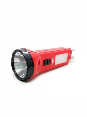 Ліхтар світильник для кемпінгу з акумулятором 2 режими | 6623225