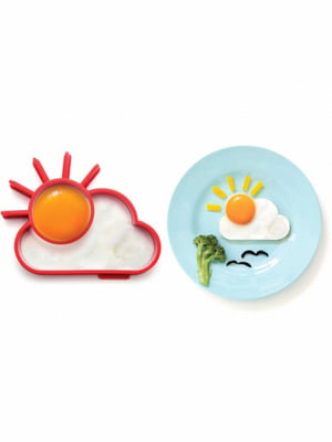 Форма для смаження яєць “сонце за хмаринкою” | 6623240