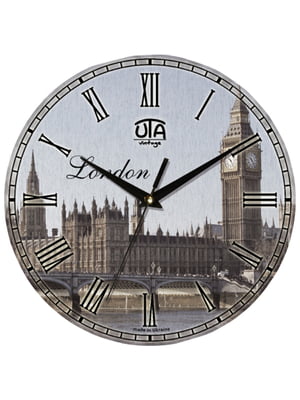 Настенные часы Вестминстерский дворец | 6623375