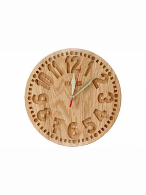 Настенные часы Париж (винтаж) | 6623402