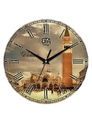 Настенные часы Площадь Святого Марка | 6623407