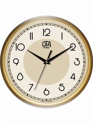 Настінний годинник Сlassic | 6623411