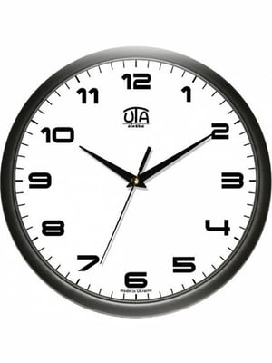 Настінний годинник Сlassic Класичний Годинник | 6623429