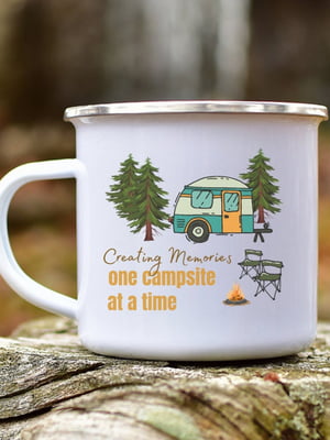 Чашка Camper Creating Memories (250 мл) | 6623584