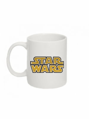 Чашка “Звездные Войни” (330 мл) | 6623615