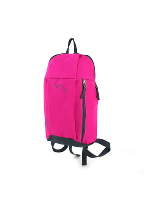 Городской рюкзак розовый | 6624553