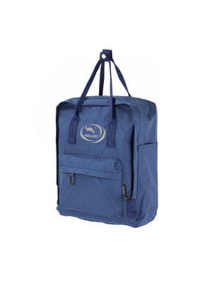 Рюкзак синій | 6624564