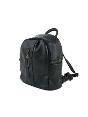 Сумка-рюкзак черная | 6624625