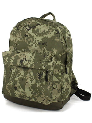 Рюкзак в стилі мілітарі (15L) | 6625758