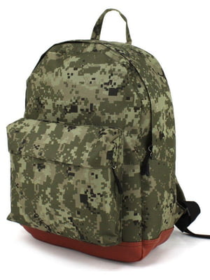 Рюкзак в стилі мілітарі (15L) | 6625759
